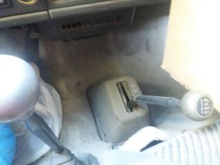 Mazda E series 1999 ε2200 4χ4-thumb-4
