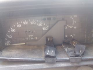 Mazda E series 1999 ε2200 4χ4-thumb-5