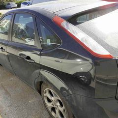 Ford Focus '08 FACE LIFT