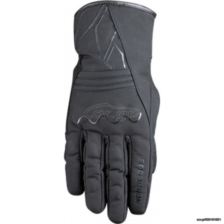 ΓΑΝΤΙΑ SPRINT II LADY BLACK NORDCODE