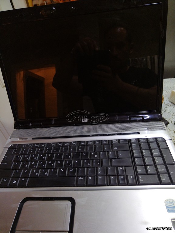 Hp pavilion ανταλλακτικά