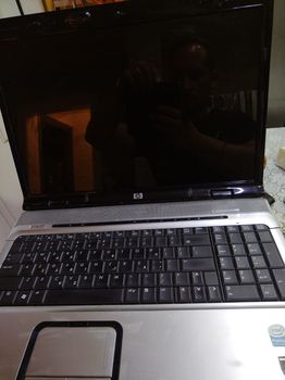 Hp pavilion