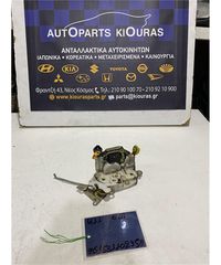 ΚΛΕΙΔΑΡΙΑ NISSAN MICRA 1992-1998 Εμπρός Δεξιά
