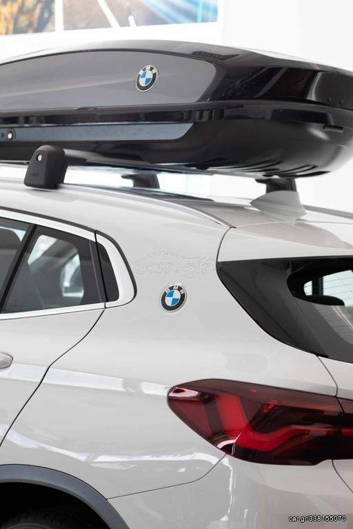 BMW ΜΠΑΡΕΣ ΟΡΟΦΗΣ
