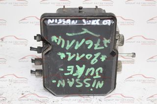 ΜΟΝΑΔΑ ABS NISSAN JUKE (1319L081 / 476601KD2A)