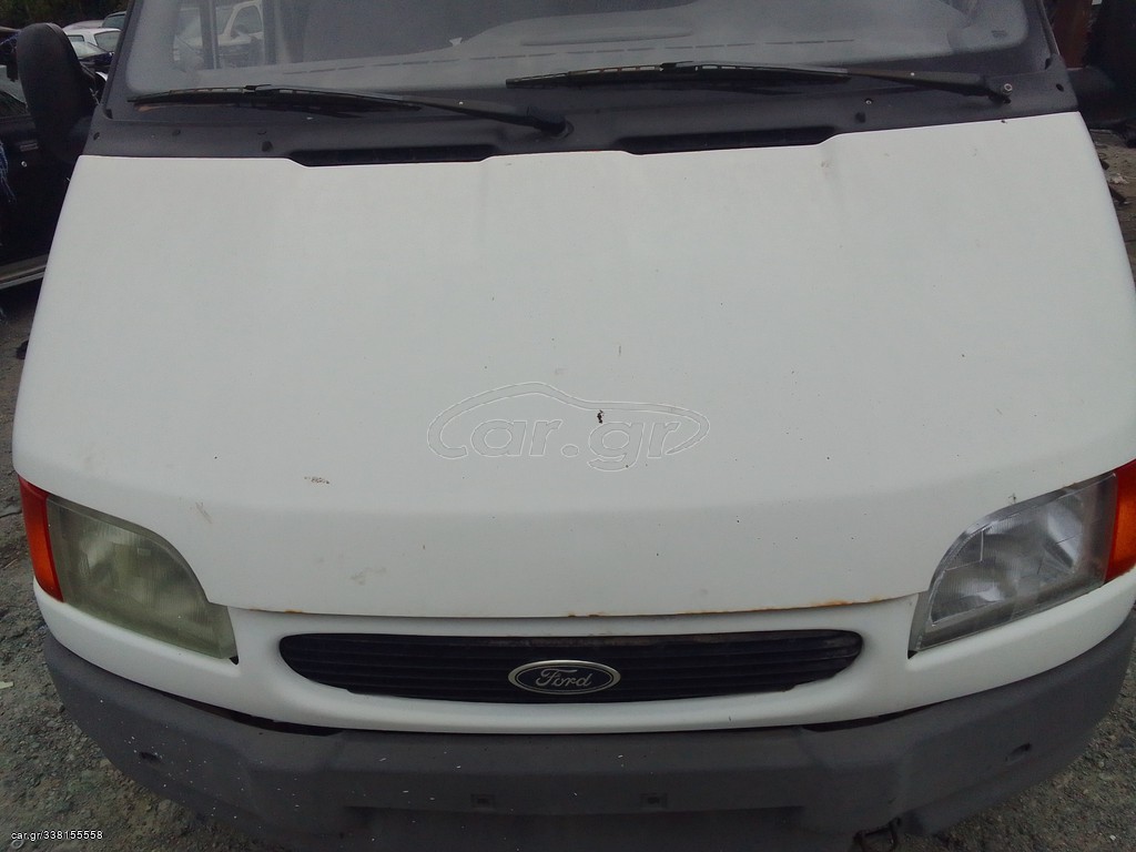 Ford Transit 1995-2000
