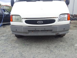 Ford Transit 1995-2000