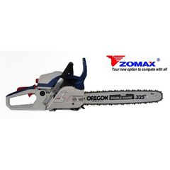 Zomax Βενζινοκίνητο Αλυσοπρίονο ZM 4610 (114105)