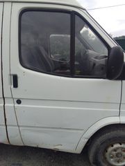 Ford Transit 1995-2000