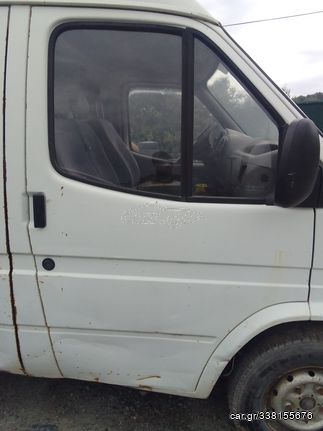 Ford Transit 1995-2000