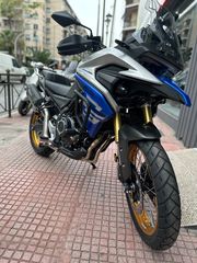 Voge DS525X 2026 525