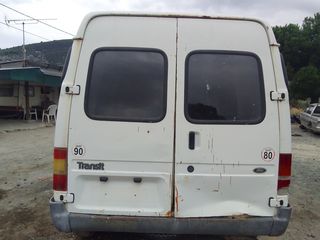 Ford Transit 1995-2000