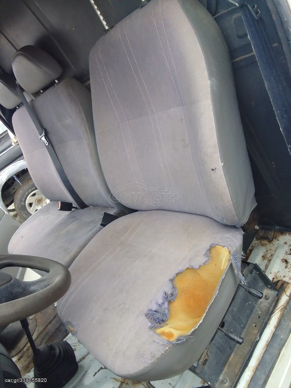 Ford Transit 1995-2000 οδηγού 