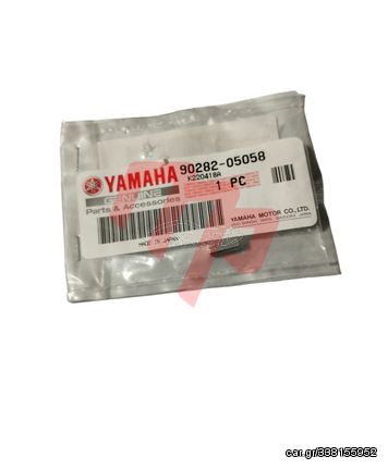 ΣΦΗΝΑ ΑΝΤΙΒΑΡΟΥ ΣΤΡΟΦΑΛΟΥ YAMAHA XT660 XTX XTR 90282-05058 ΓΝΗΣΙΑ MOTOPAPADOGIANNIS