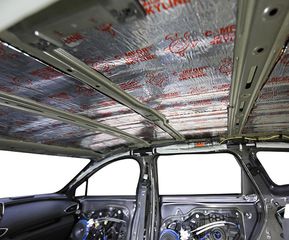 Comfort Mat Skyline 7mm-thumb-3