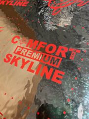 Comfort Mat Skyline 7mm-thumb-12