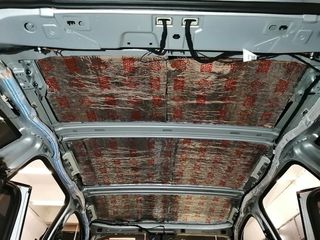 Comfort Mat Skyline 7mm-thumb-2