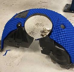 Comfort Mat Tsunami 18mm-thumb-7