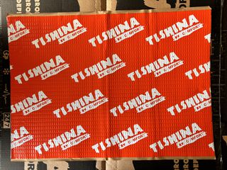 Comfort Mat Bronze 2mm