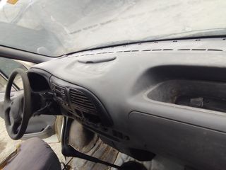 Ford Transit 1995-2000