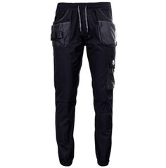 ΠΑΝΤΕΛΟΝΙ ΕΡΓΑΣΙΑΣ REVOLT SPORT ΜΑΥΡΟ 60/XXL STENSO S3060T