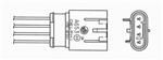 ΑΙΣΘΗΤΗΡΑΣ ΛΑΜΔΑ NGK (1726) OZA641-EA1