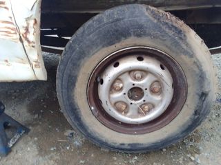 Ford Transit 1995-2000 -thumb-3