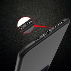 Soft Case case for Xiaomi Redmi Note 12 thin silicone cover black-thumb-2
