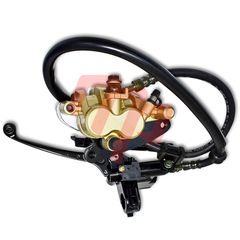 ΚΙΤ ΤΡΟΜΠΑ ΔΑΓΚΑΝΑ ΣΩΛΗΝΑΚΙ ΠΛΗΡΕΣ HONDA INNOVA 125 SET MOTOPAPADOGIANNIS