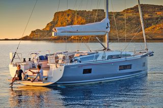 Beneteau 2023 Oceanis 46.1