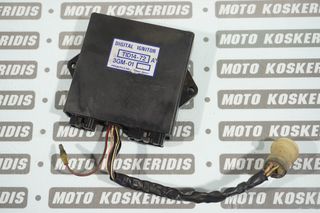 ΗΛΕΚΤΡΟΝΙΚΗ -> YAMAHA FZR 1000 EXUP 3GM . 1989-1990 / MOTO PARTS KOSKERIDIS