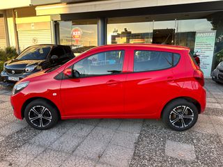 Opel Karl 2016-thumb-4