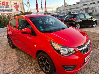 Opel Karl 2016-thumb-10