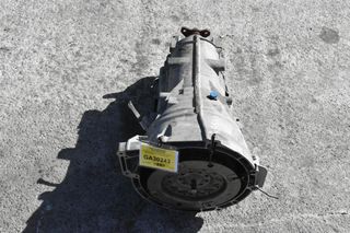 Αυτόματο Σασμάν Bmw 320 F30 1.6 Turbo N13B16 8HP45 2012-2018 8623557