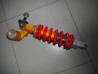 Kawasaki ZX10R Ninja 2004/2006 Ανάρτησή/Αμορτισερ πίσω Σε Άριστη Κατάστασή!!!
