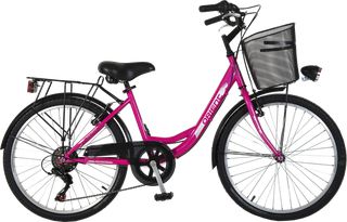 Orient '23 CITY LADY 24''