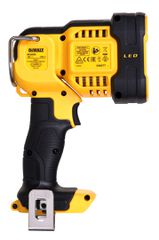 DeWALT DCL043-XJ work light LED Black,Yellow-thumb-2