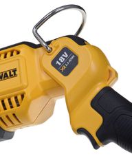 DeWALT DCL043-XJ work light LED Black,Yellow-thumb-3