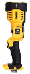 DeWALT DCL043-XJ work light LED Black,Yellow-thumb-1
