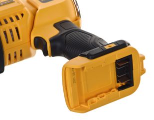 DeWALT DCL043-XJ work light LED Black,Yellow-thumb-4