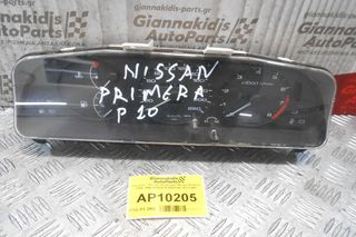 Καντράν - Κοντέρ Αναλογικό Nissan Primera 1990-1996 96543679 88481581 81117661