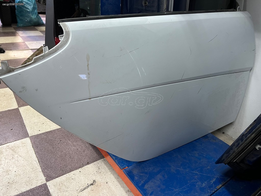 Πόρτες SMART 451