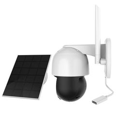 IP Camera FOSCAM B4 White-thumb-3