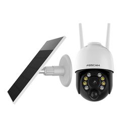 IP Camera FOSCAM B4 White-thumb-1