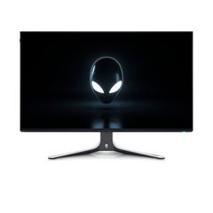 Alienware AW2723DF LED display 68.6 cm (27") 2560 x 1440 pixels Quad HD LCD Silver