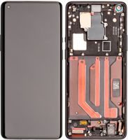 OnePlus (1091100167) LCD Touchscreen - Onyx Black, OnePlus 8 Pro
