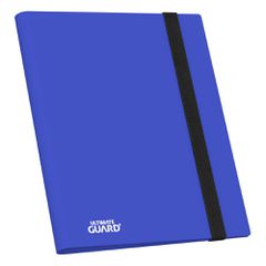 Ultimate Guard Flexxfolio 360 - 18-Pocket Blue-thumb-1