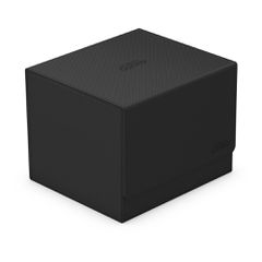 Ultimate Guard Minthive 30+ XenoSkin Black-thumb-1