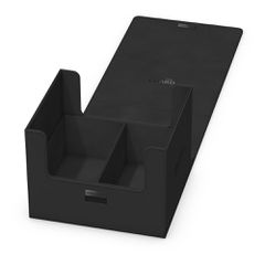 Ultimate Guard Minthive 30+ XenoSkin Black-thumb-3