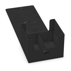 Ultimate Guard Minthive 30+ XenoSkin Black-thumb-4